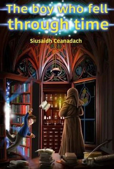 The Boy Who Fell Through Time