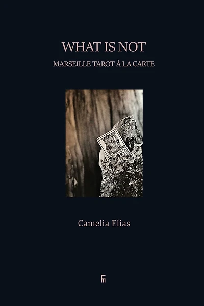 What is not: Marseille Tarot � la carte