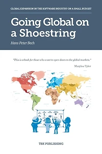 Going Global on a Shoestring: Expansion the Software Industry Small Budget