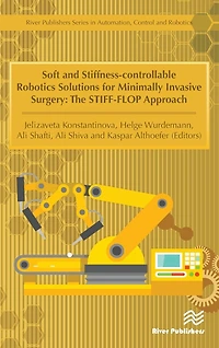 Soft and Stiffness-controllable Robotics Solutions for Minimally Invasive Surgery: The STIFF-FLOP Approach