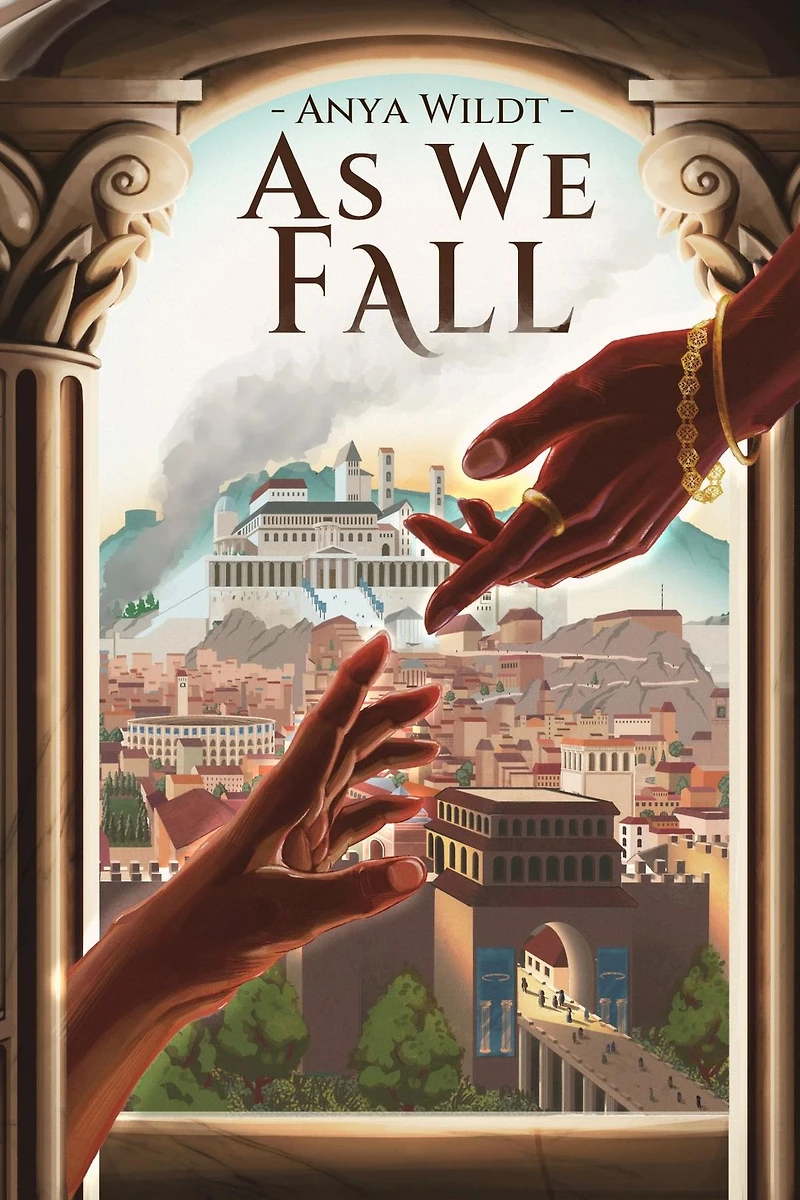 As We Fall