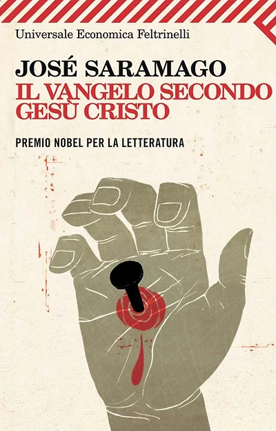 Il Vangelo secondo Gesù Cristo