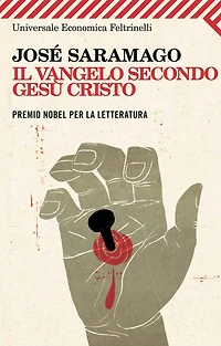 Il Vangelo secondo Gesù Cristo