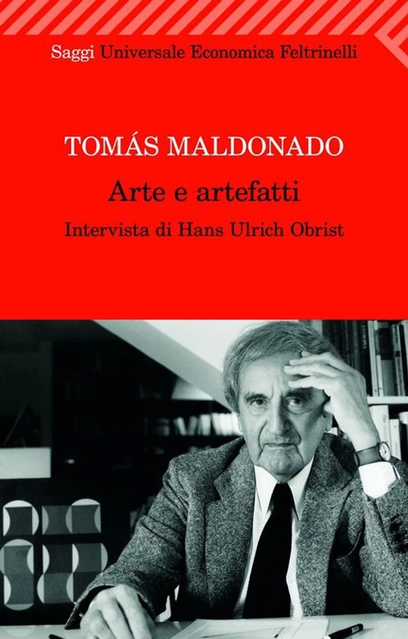 Arte e artefatti
