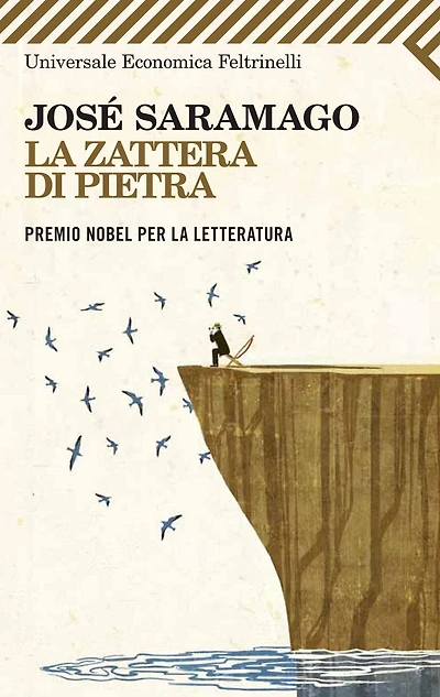 La zattera di pietra