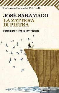 La zattera di pietra