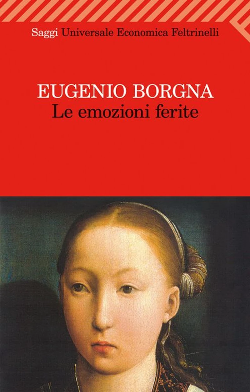 Le emozioni ferite