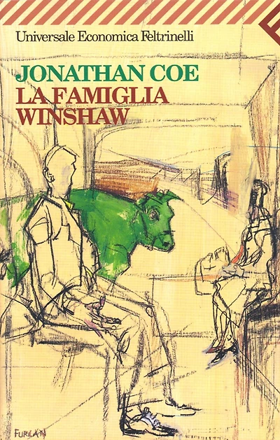 La famiglia Winshaw