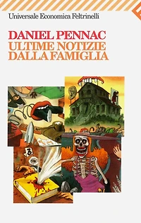 Ultime notizie dalla famiglia