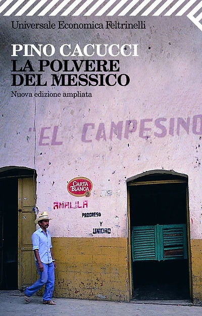 La polvere del Messico