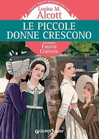 Le piccole donne crescono