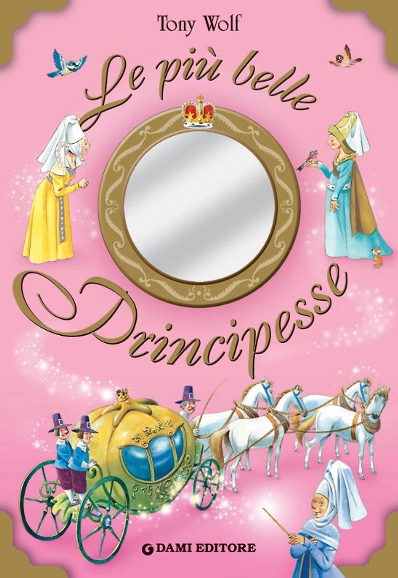 Le più belle Principesse