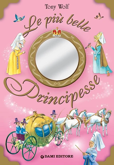 Le più belle Principesse