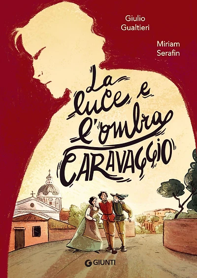 La luce e l'ombra. Caravaggio