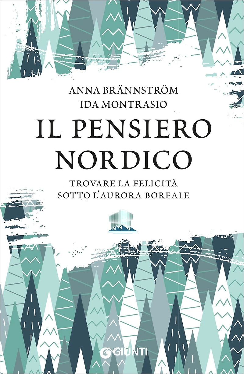 Il pensiero nordico: Trovare la felicità sotto l'aurora boreale