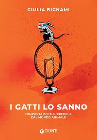 I gatti lo sanno: Comportamenti incredibili dal mondo animale