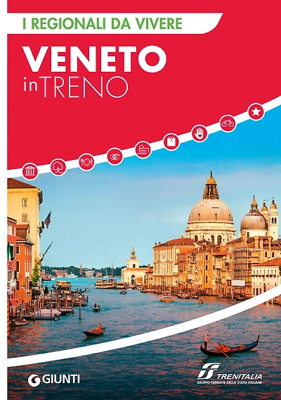 Veneto in treno
