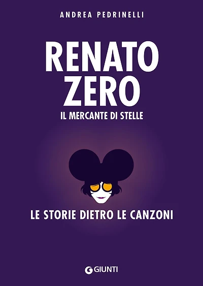 Renato Zero: Il mercante di stelle