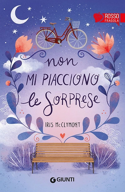 Non mi piacciono le sorprese