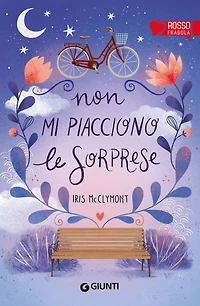 Non mi piacciono le sorprese