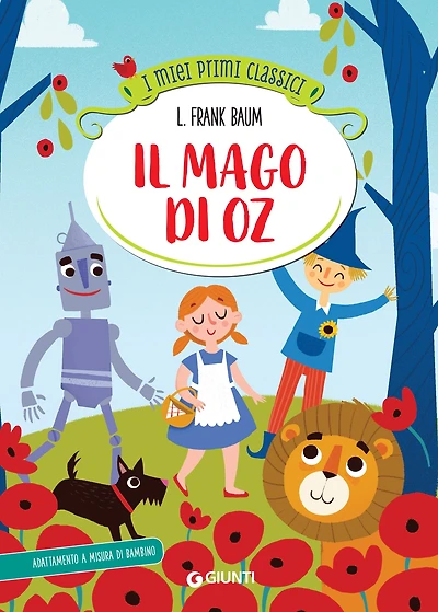 Il Mago di Oz (Einaudi)