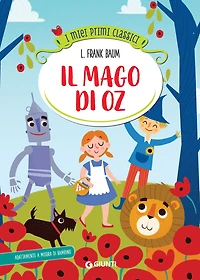 Il Mago di Oz (Einaudi)