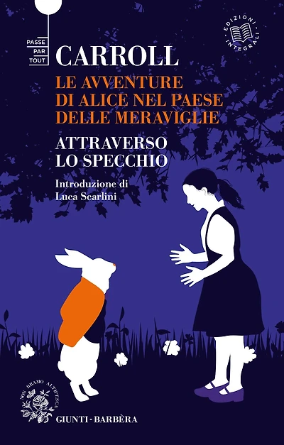 Le avventure di Alice nel Paese delle Meraviglie - Attraverso lo specchio