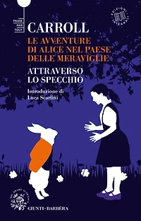 Le avventure di Alice nel Paese delle Meraviglie - Attraverso lo specchio