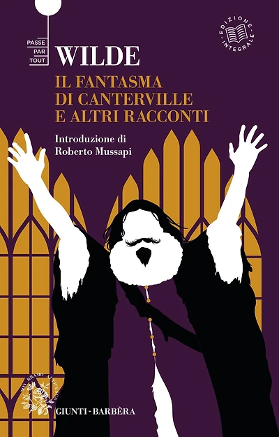Il fantasma di Canterville e altri racconti (Mondadori)