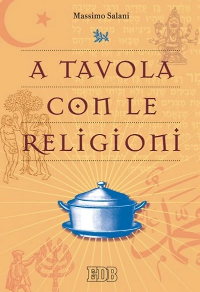 A tavola con le religioni