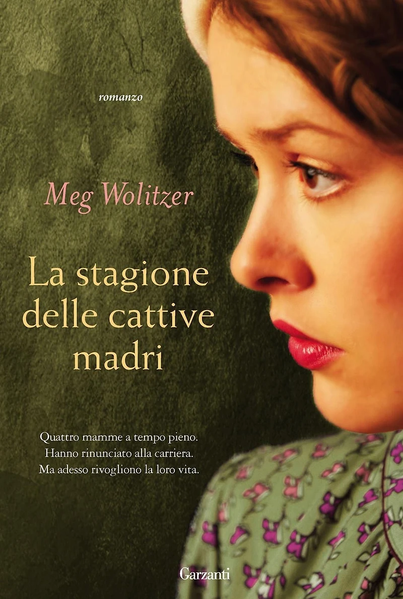 La stagione delle cattive madri