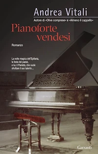 Pianoforte vendesi