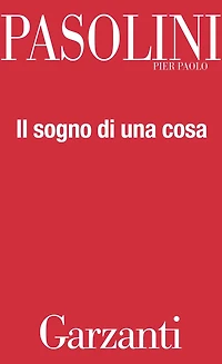 Il sogno di una cosa