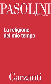 La religione del mio tempo
