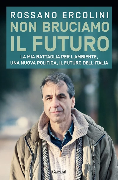 Non bruciamo il futuro