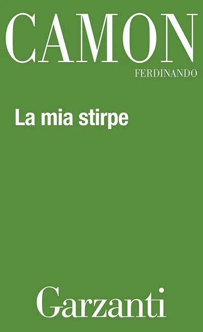 La mia stirpe