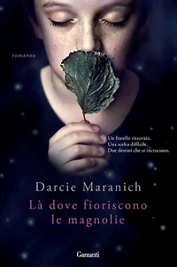 Là dove fioriscono le magnolie