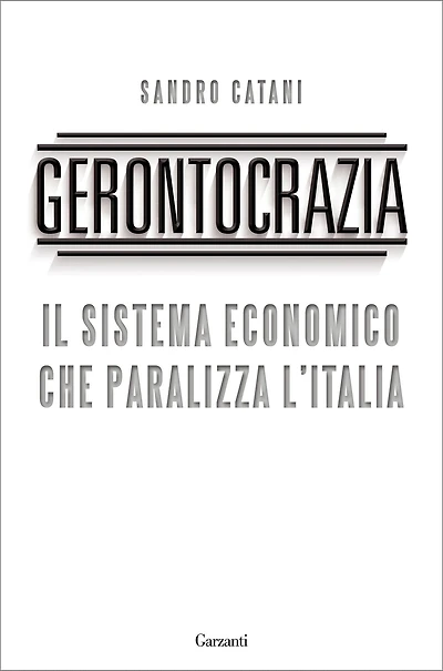 Gerontocrazia: Il sistema economico che paralizza l'Italia