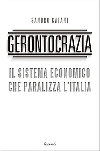 Gerontocrazia: Il sistema economico che paralizza l'Italia