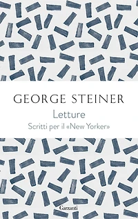 Letture: George Steiner sul «New Yorker»