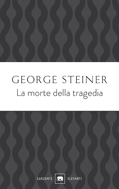 La morte della tragedia