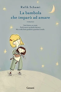 La bambola che imparò ad amare
