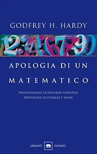 Apologia di un matematico
