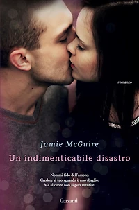 Un indimenticabile disastro: La serie di Uno splendido disastro