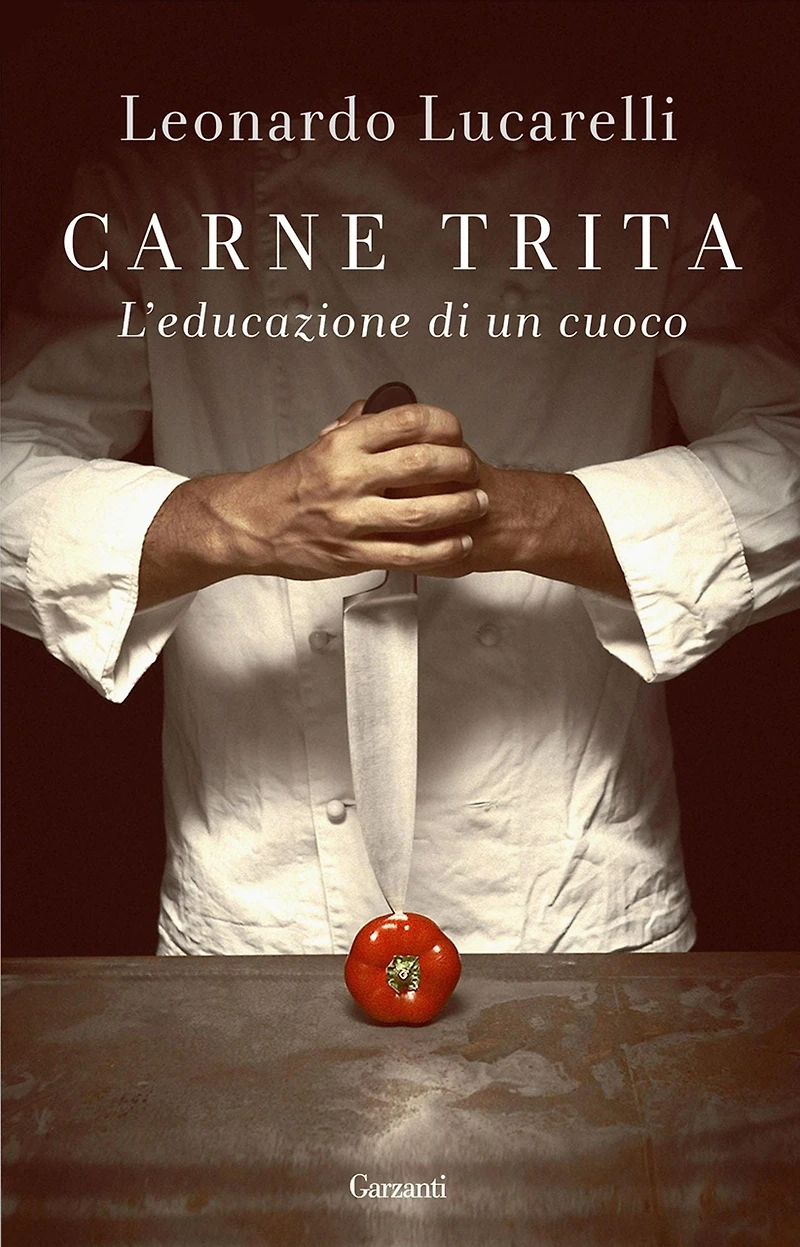 Carne trita: L'educazione di un cuoco