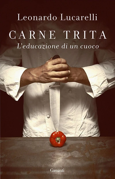 Carne trita: L'educazione di un cuoco