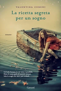 La ricetta segreta per un sogno