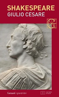 Giulio Cesare. Con testo a fronte