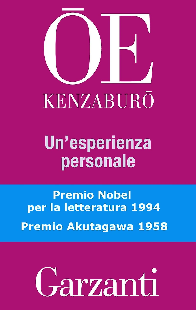 Un'esperienza personale