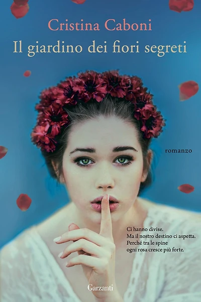 Il giardino dei fiori segreti